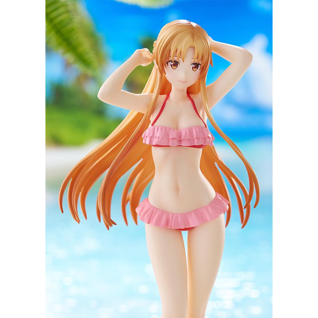 Sword Art Online Progressive - Pop Up Parade Beach Queens Asuna