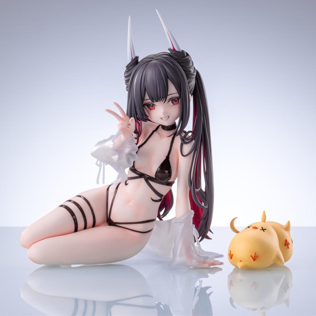 Azur Lane - Hatsuzuki August First Romance Ver. Figurine