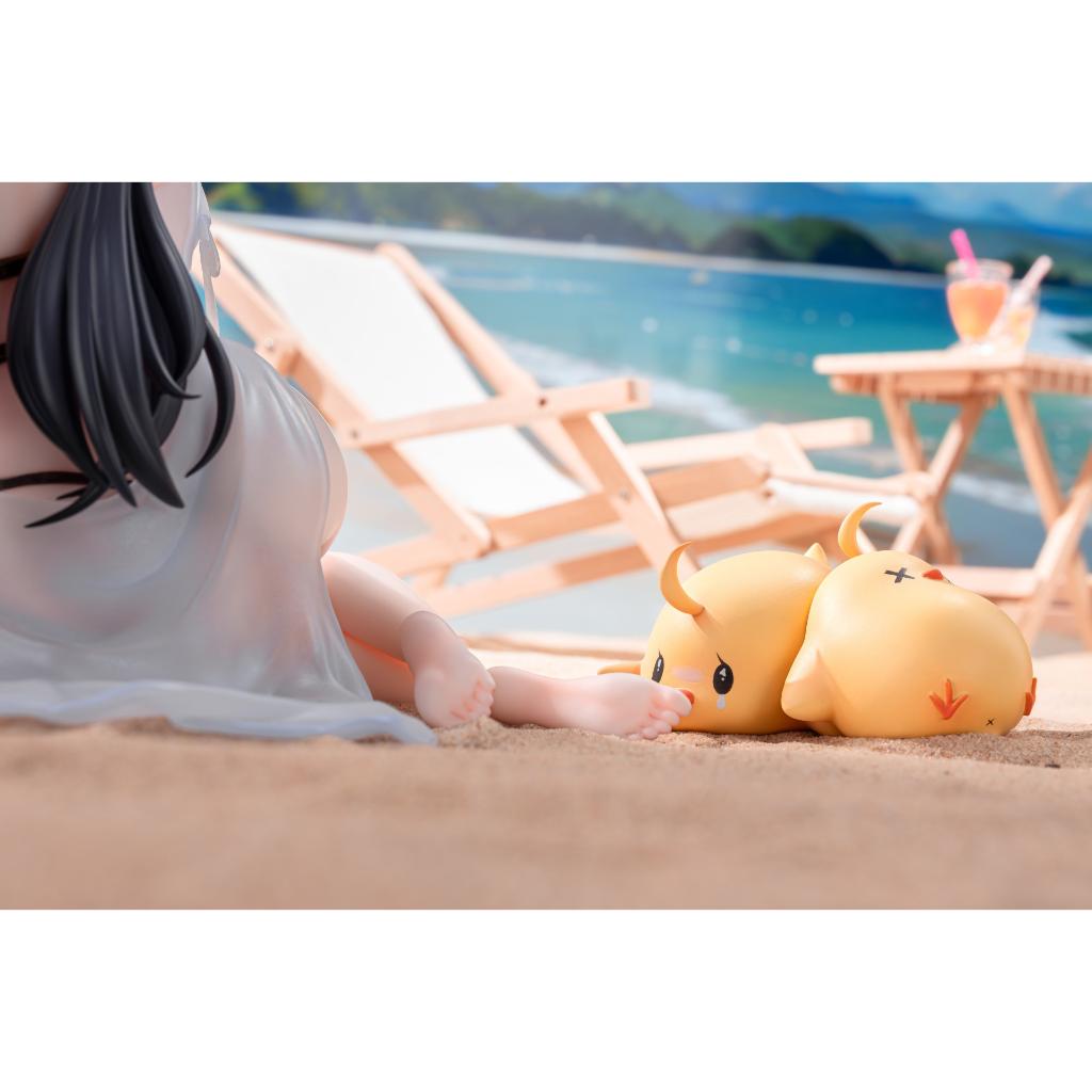 Azur Lane - Hatsuzuki August First Romance Ver. Figurine