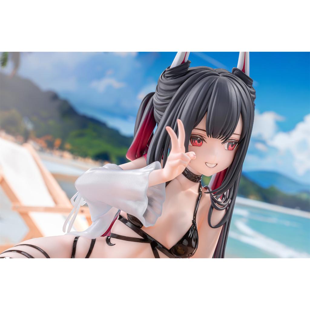 Azur Lane - Hatsuzuki August First Romance Ver. Figurine