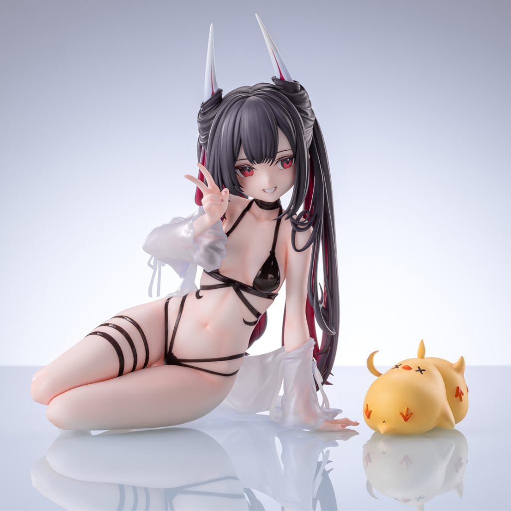 Azur Lane - Hatsuzuki August First Romance Ver. Figurine