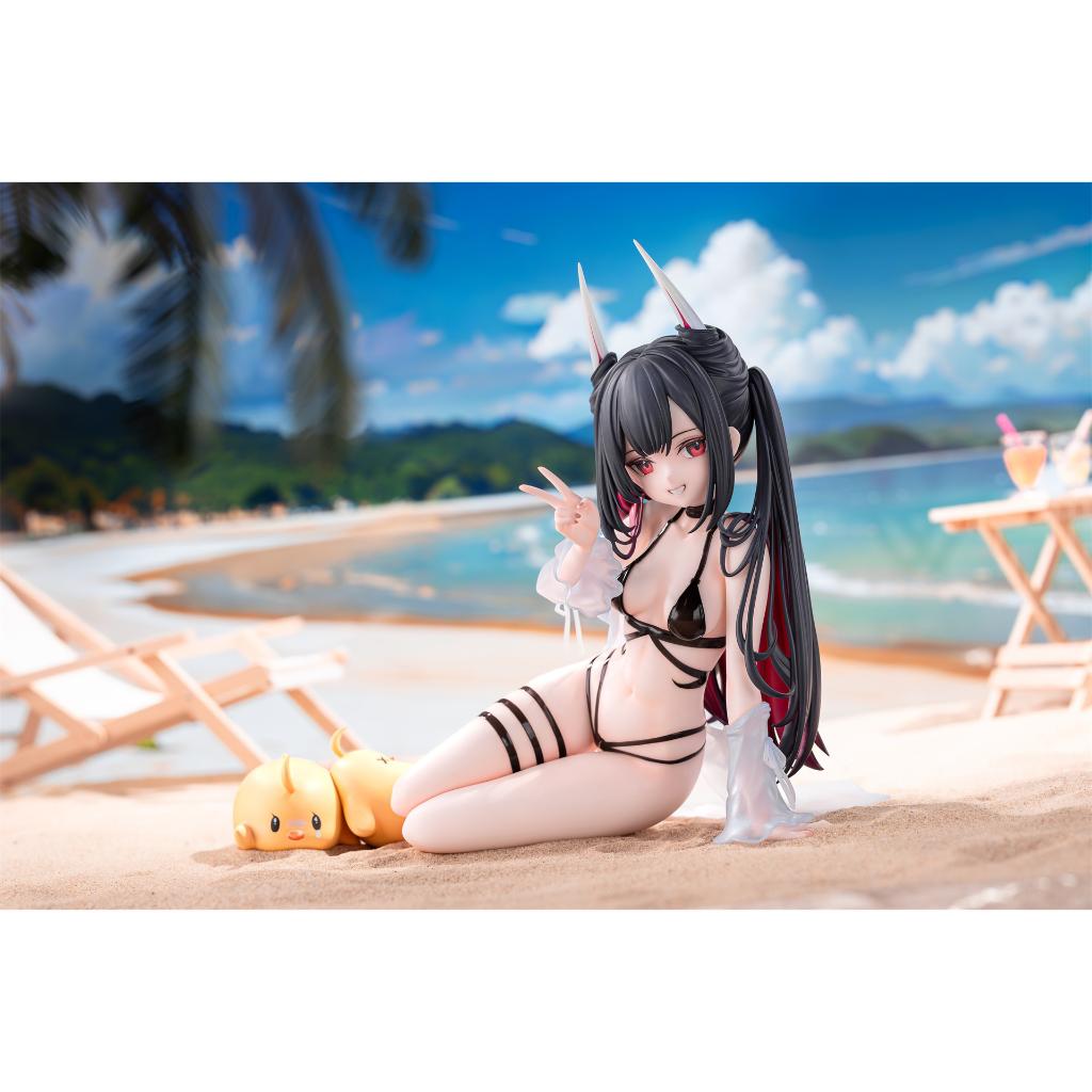 Azur Lane - Hatsuzuki August First Romance Ver. Figurine