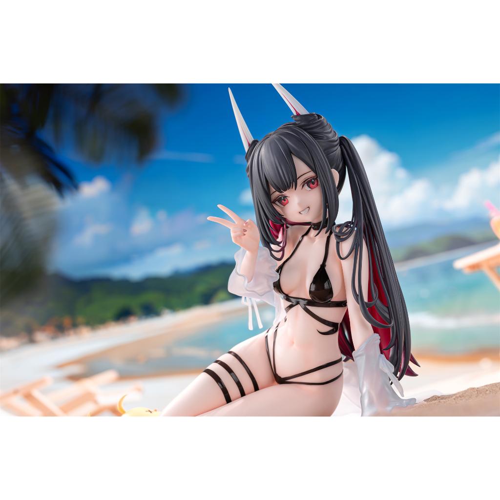 Azur Lane - Hatsuzuki August First Romance Ver. Figurine