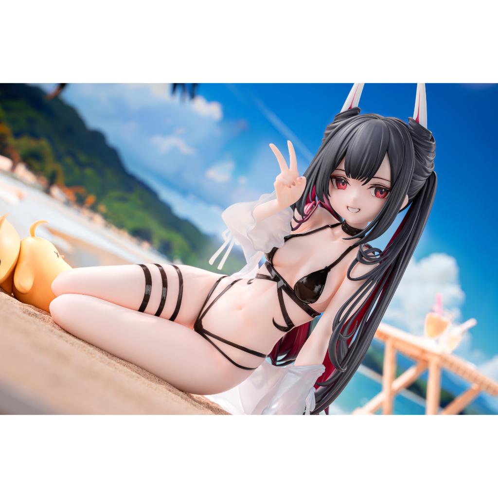 Azur Lane - Hatsuzuki August First Romance Ver. Figurine