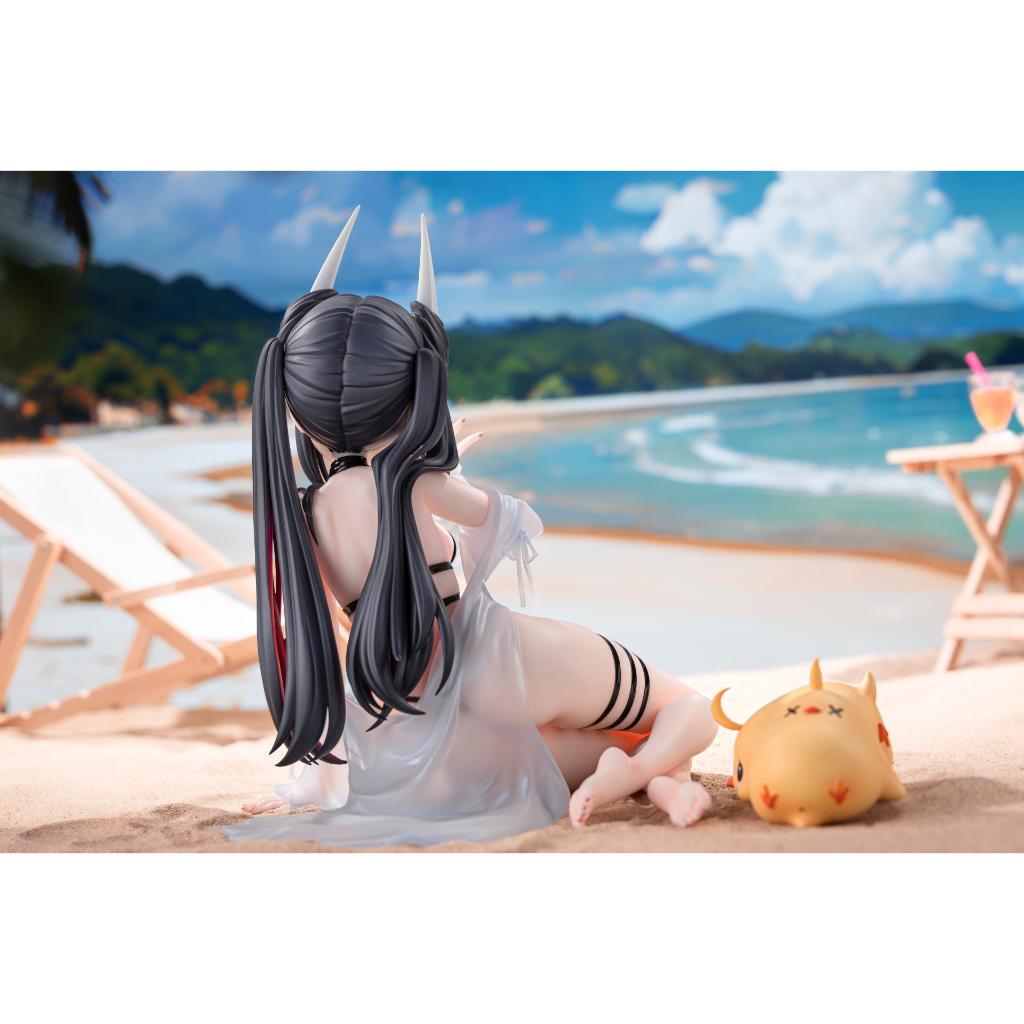 Azur Lane - Hatsuzuki August First Romance Ver. Figurine