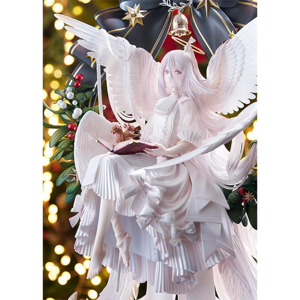 Illustration Revelation Bell Of The Holy Night