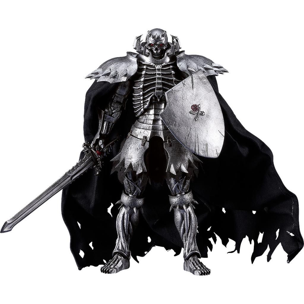 Figma 634 Berserk - Skull Knight