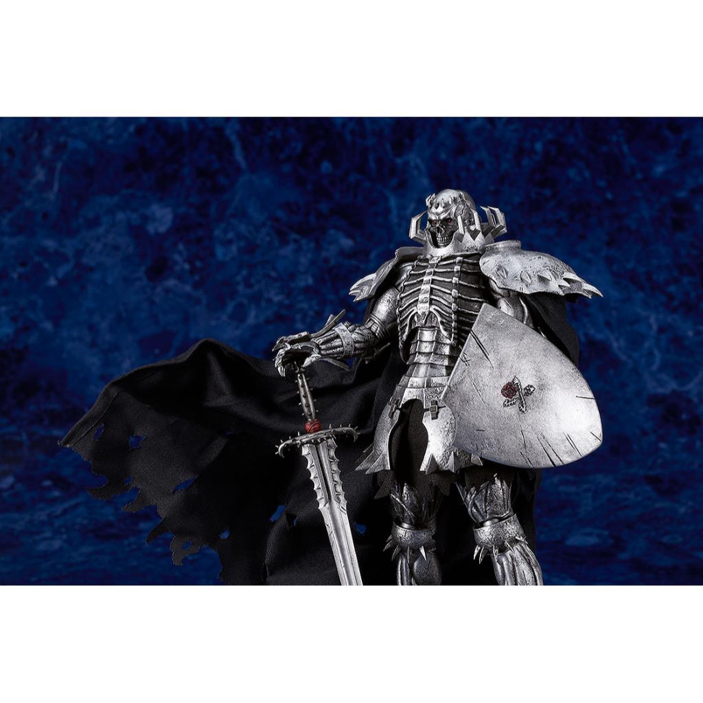 Figma 634 Berserk - Skull Knight