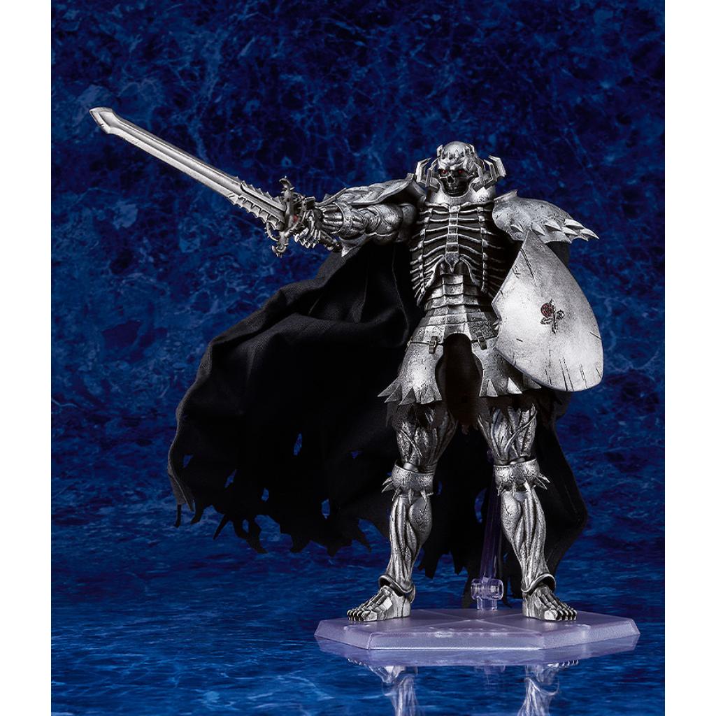 Figma 634 Berserk - Skull Knight