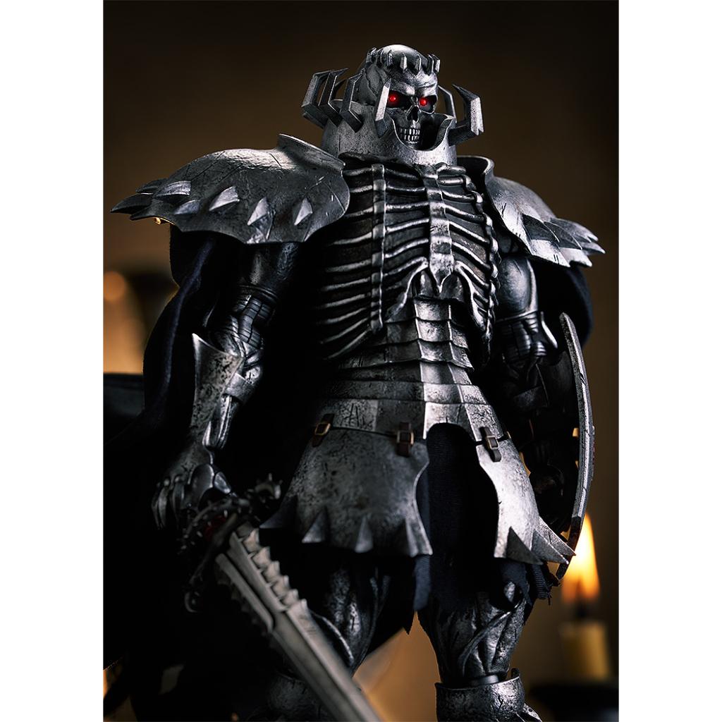 Figma 634 Berserk - Skull Knight