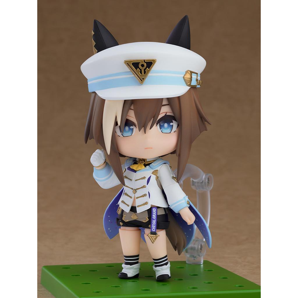 Nendoroid 2789 Umamusume: Pretty Derby - Cheval Grand
