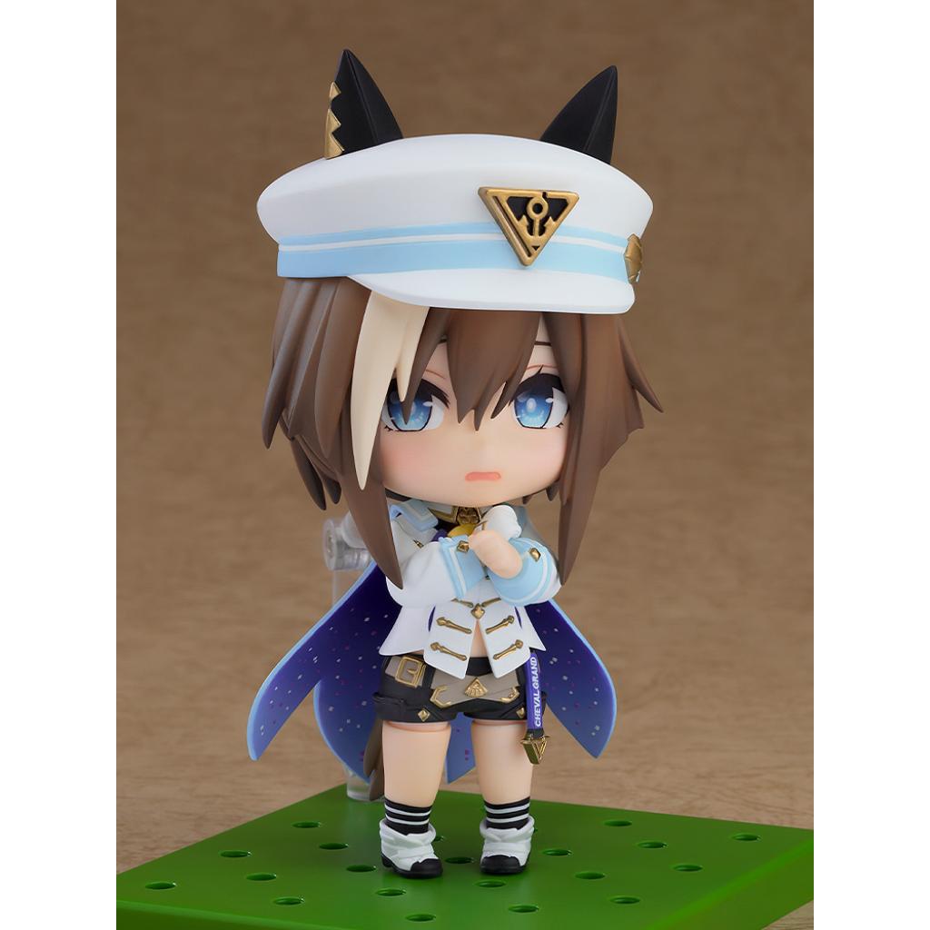 Nendoroid 2789 Umamusume: Pretty Derby - Cheval Grand