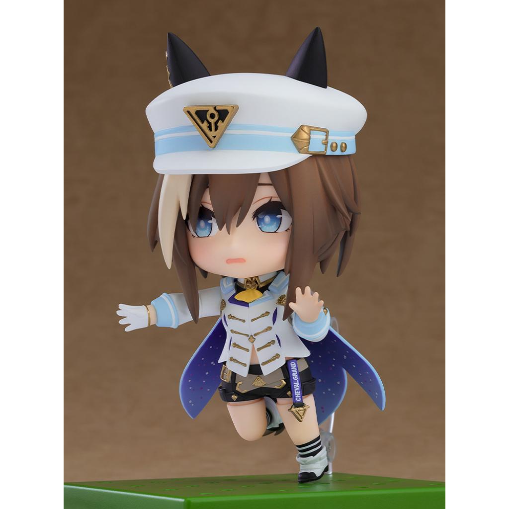 Nendoroid 2789 Umamusume: Pretty Derby - Cheval Grand