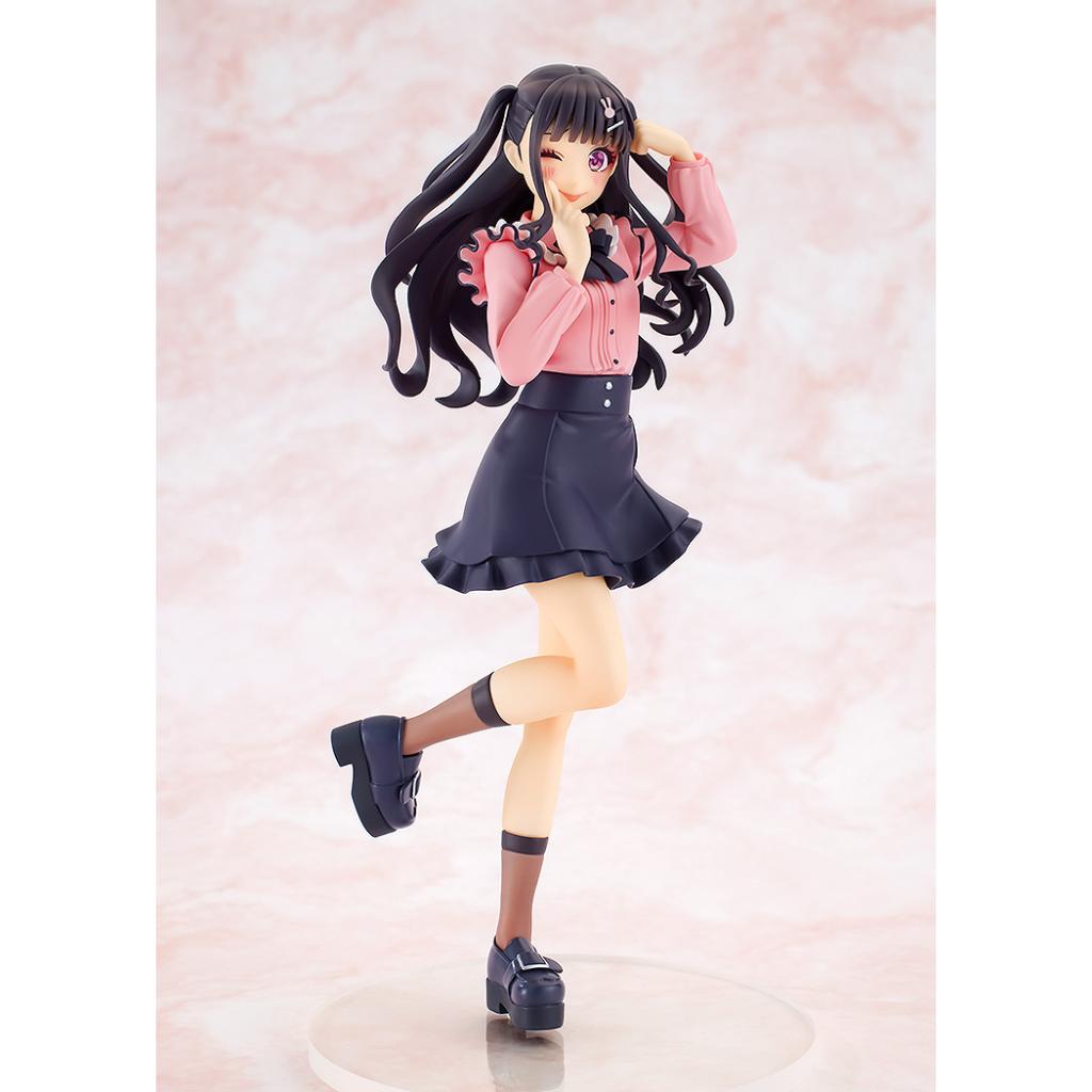 Kokuhaku Jikkou Iinkai Series: Kawikute Gomen - Pop Up Parade Chuu-Tan