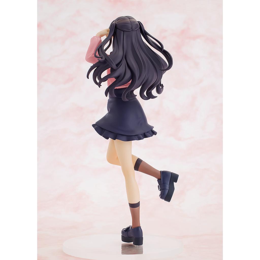 Kokuhaku Jikkou Iinkai Series: Kawikute Gomen - Pop Up Parade Chuu-Tan