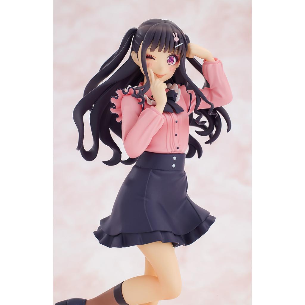 Kokuhaku Jikkou Iinkai Series: Kawikute Gomen - Pop Up Parade Chuu-Tan