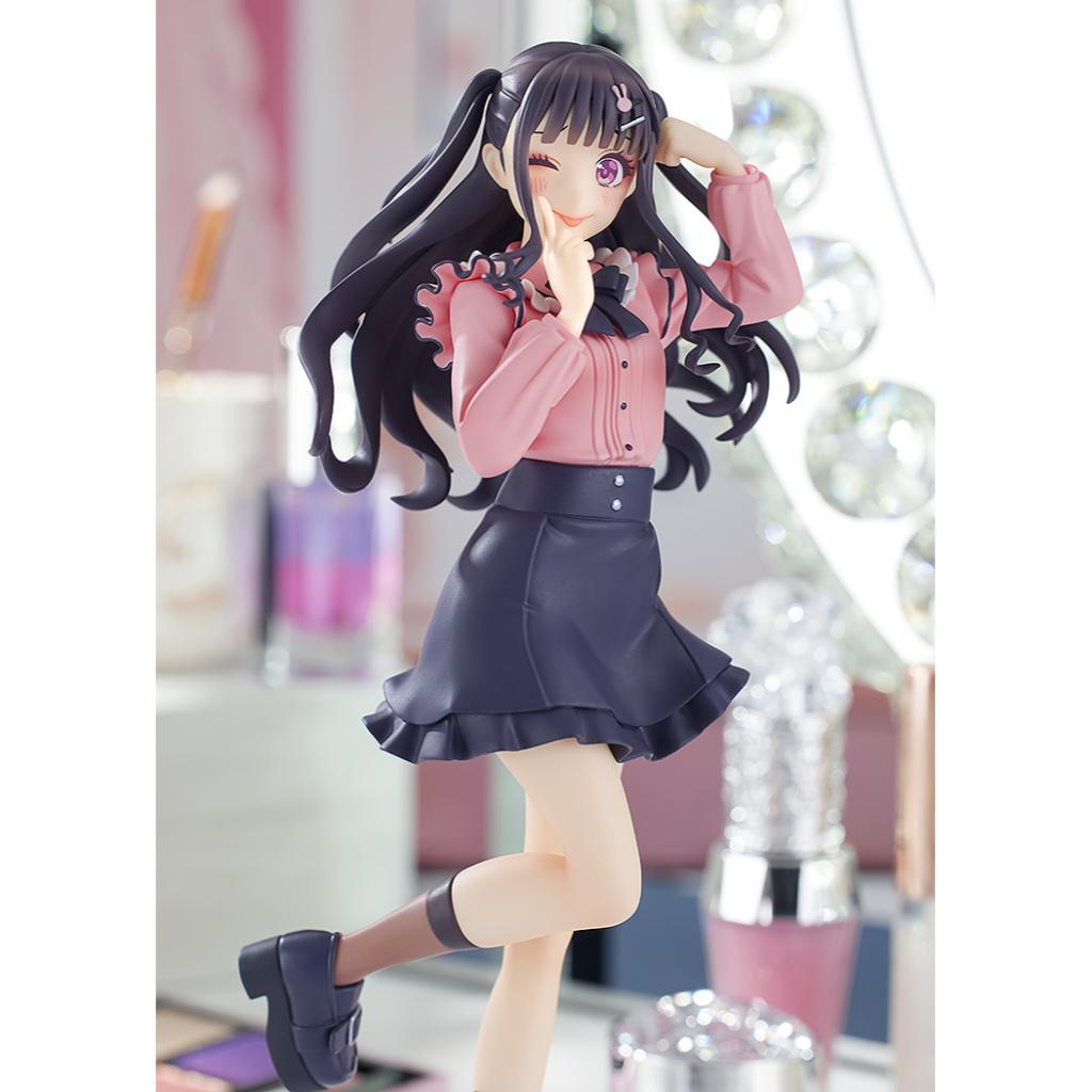Kokuhaku Jikkou Iinkai Series: Kawikute Gomen - Pop Up Parade Chuu-Tan