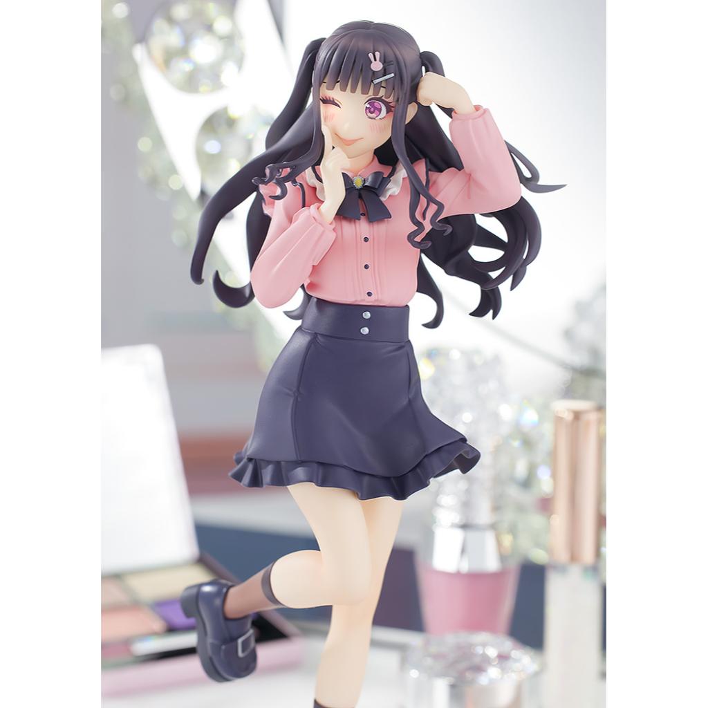 Kokuhaku Jikkou Iinkai Series: Kawikute Gomen - Pop Up Parade Chuu-Tan