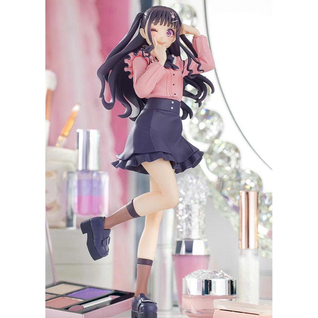 Kokuhaku Jikkou Iinkai Series: Kawikute Gomen - Pop Up Parade Chuu-Tan