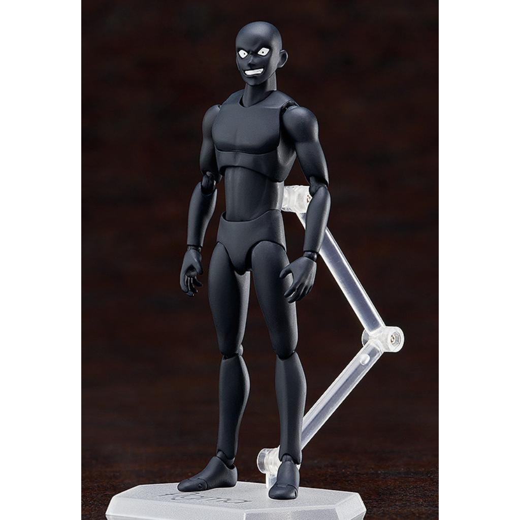Figma Sp-089 Detective Conan - True Criminal (2nd Reissue)