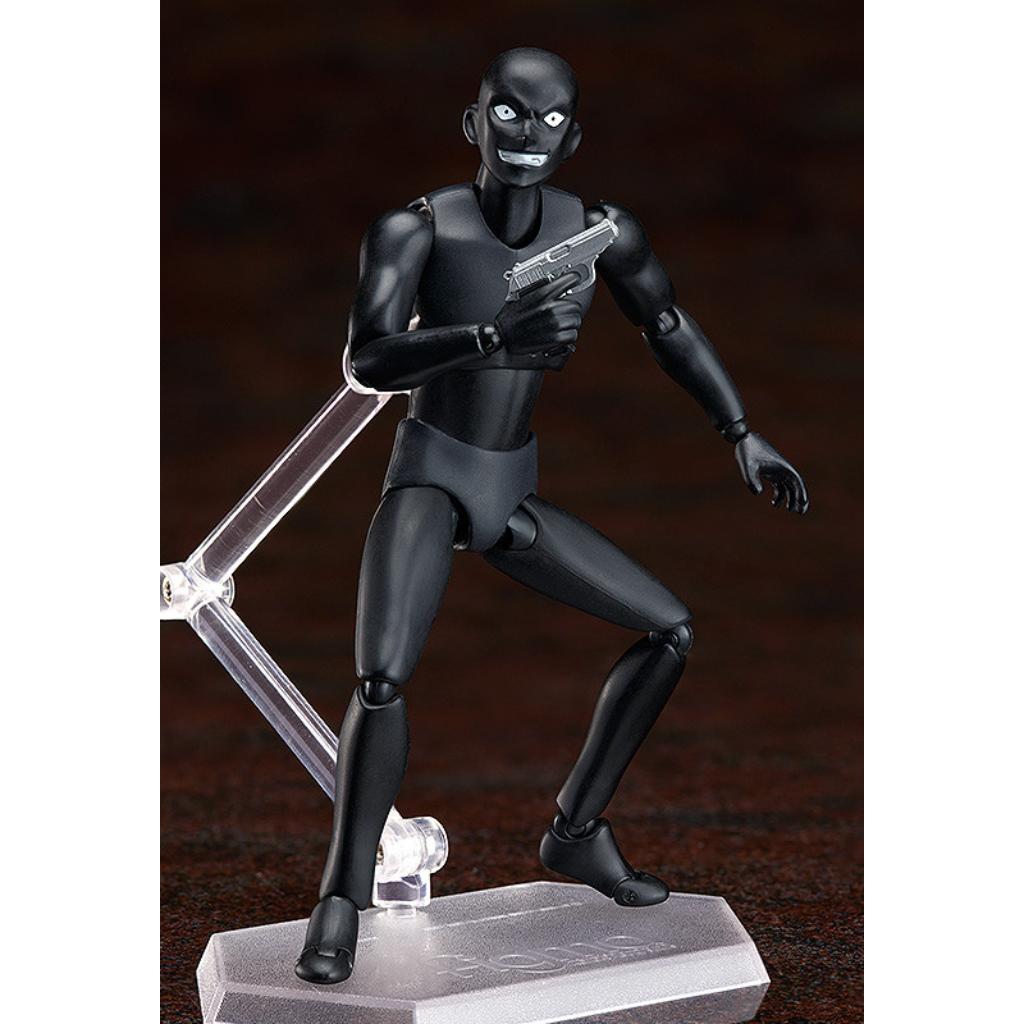 Figma Sp-089 Detective Conan - True Criminal (2nd Reissue)