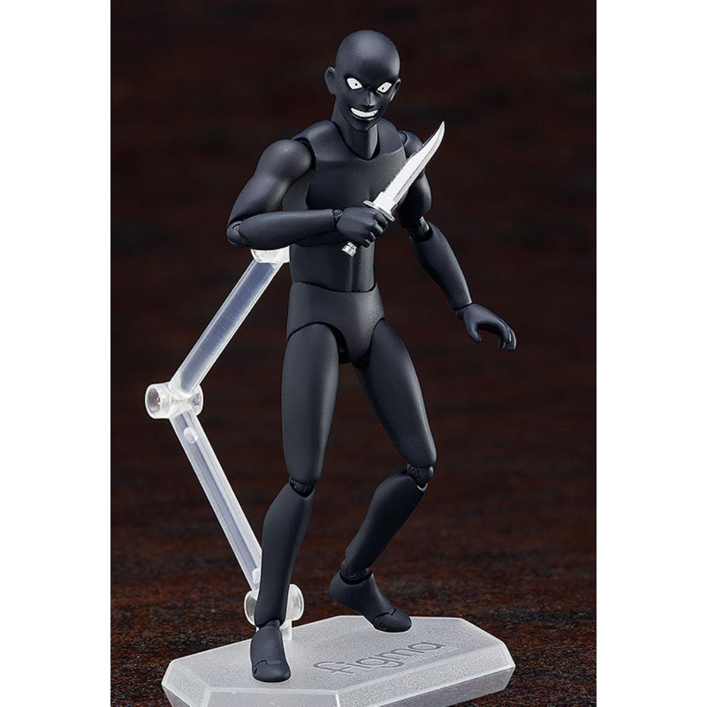 Figma Sp-089 Detective Conan - True Criminal (2nd Reissue)