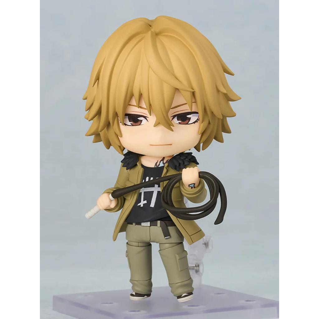 Nendoroid 2779 Reborn! - Dino
