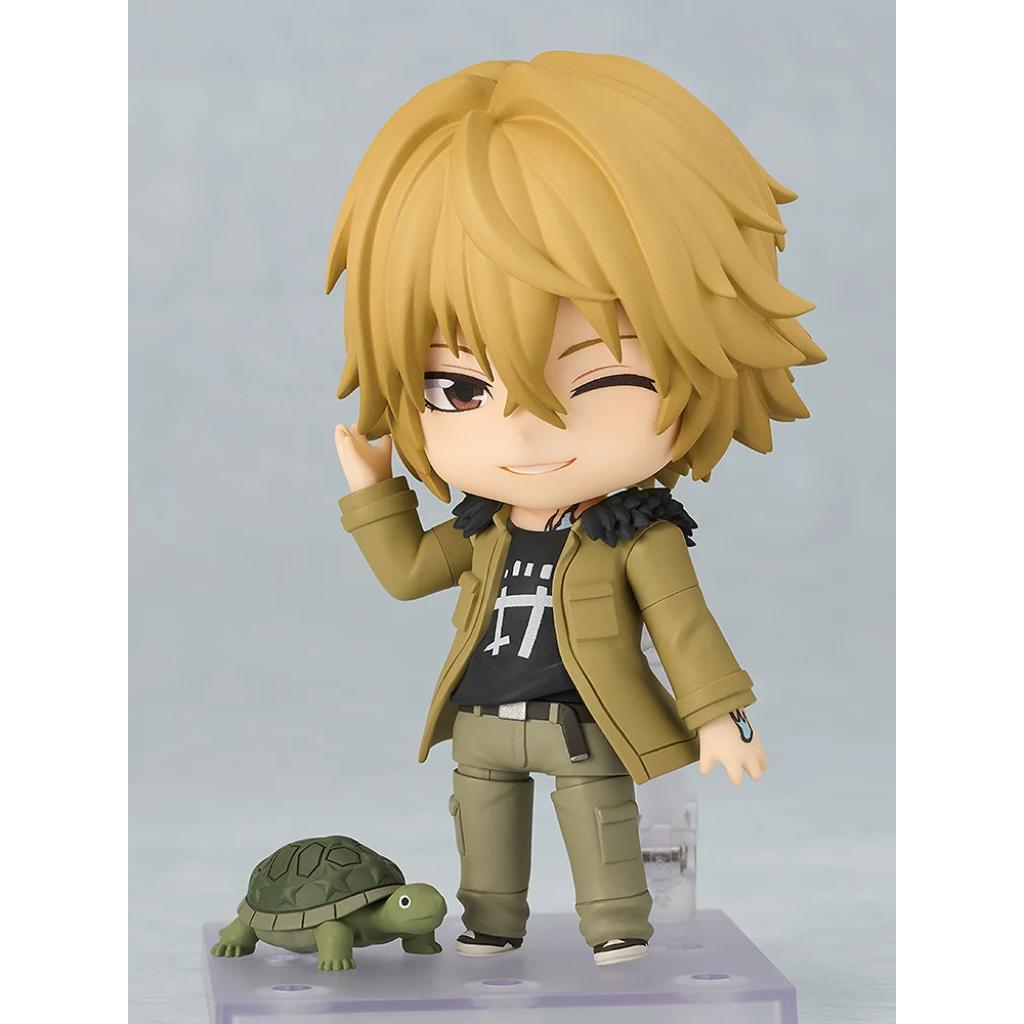 Nendoroid 2779 Reborn! - Dino