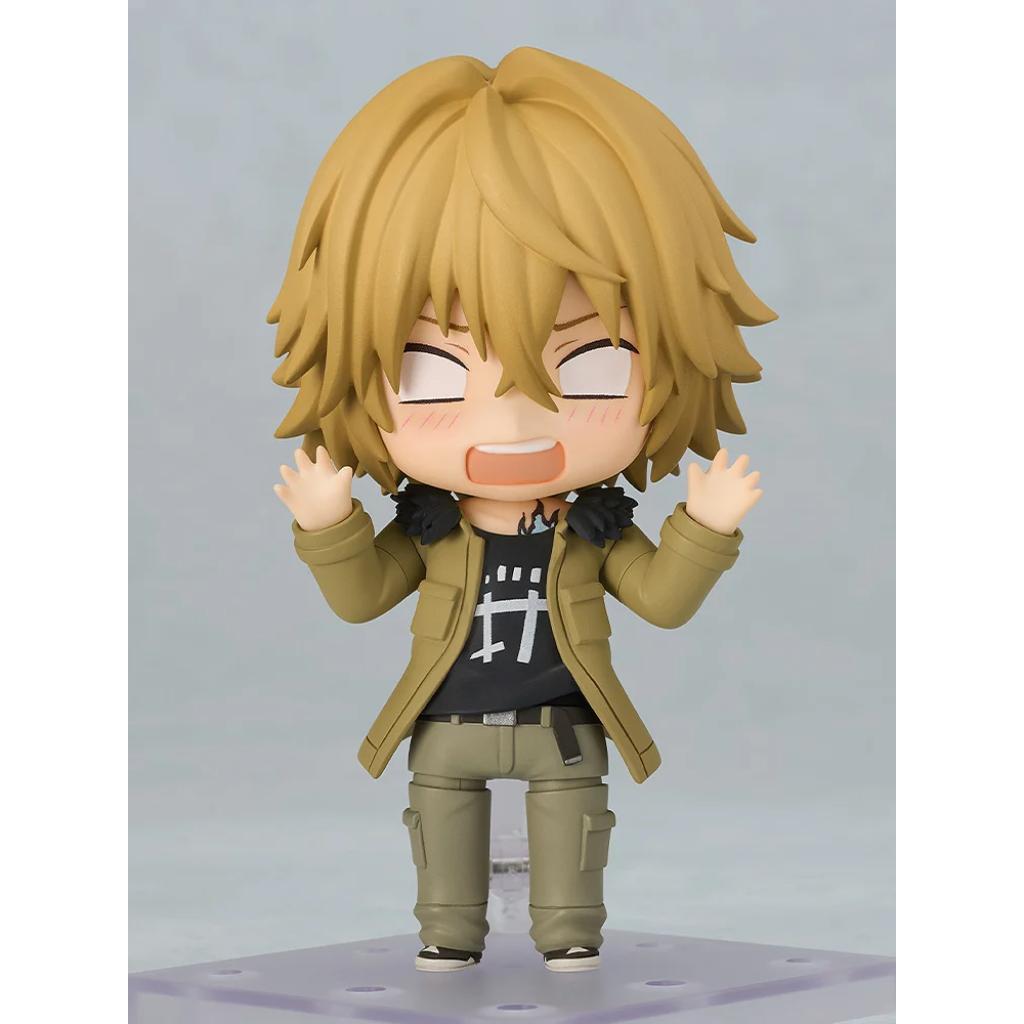 Nendoroid 2779 Reborn! - Dino