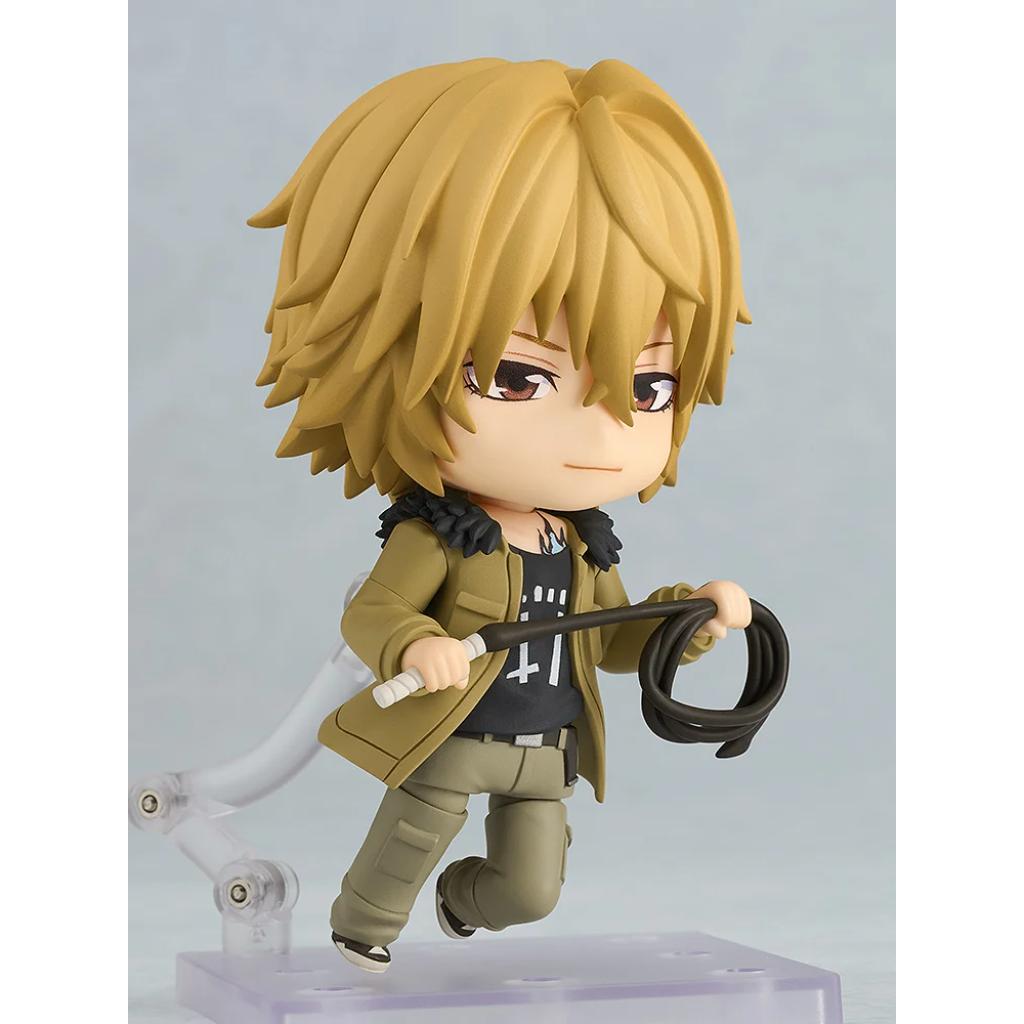 Nendoroid 2779 Reborn! - Dino