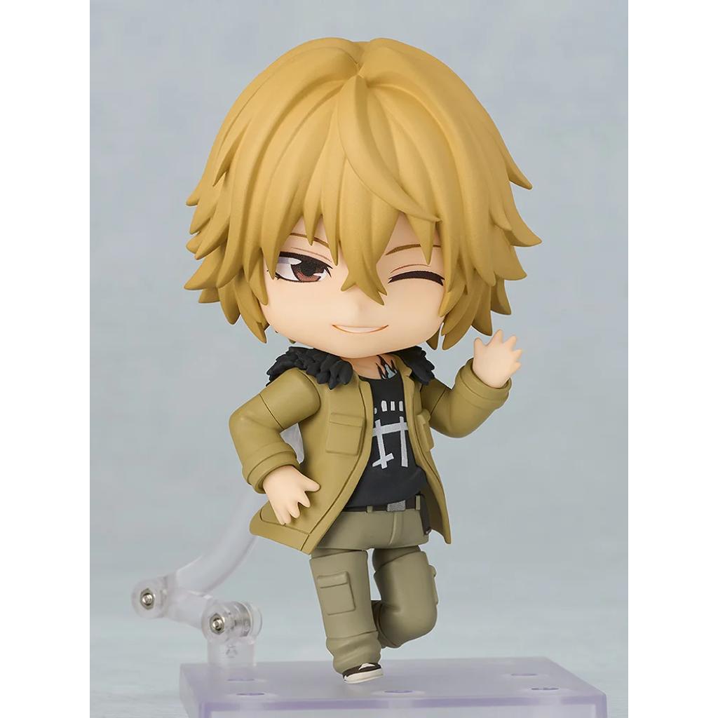 Nendoroid 2779 Reborn! - Dino