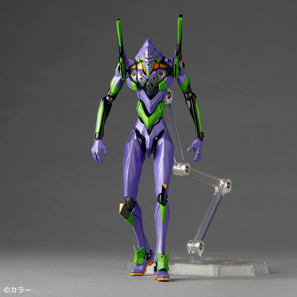 Amazing Yamaguchi - Evangelion EVA-01