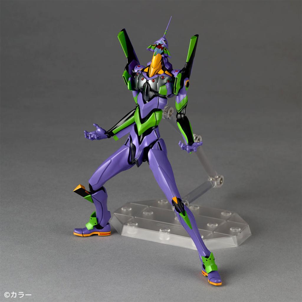 Amazing Yamaguchi - Evangelion EVA-01