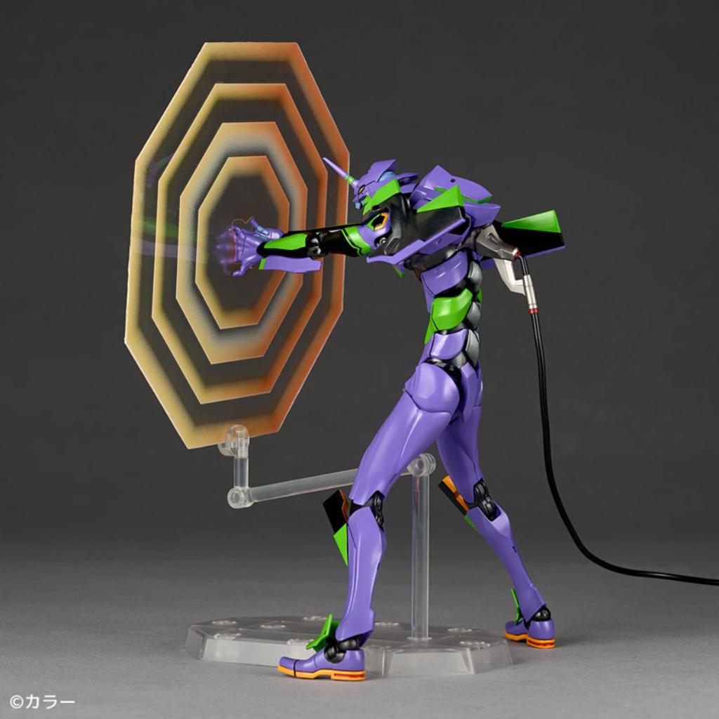 Amazing Yamaguchi - Evangelion EVA-01