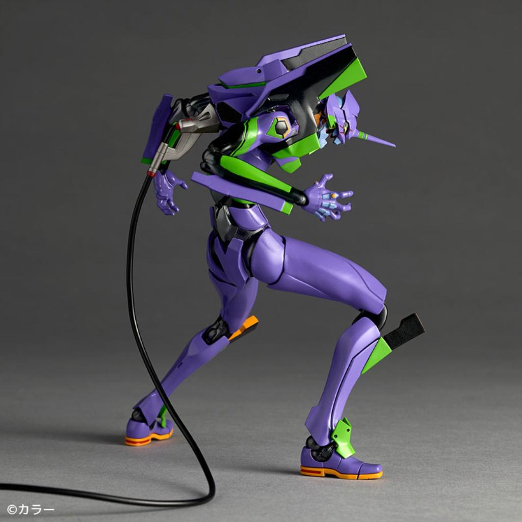 Amazing Yamaguchi - Evangelion EVA-01