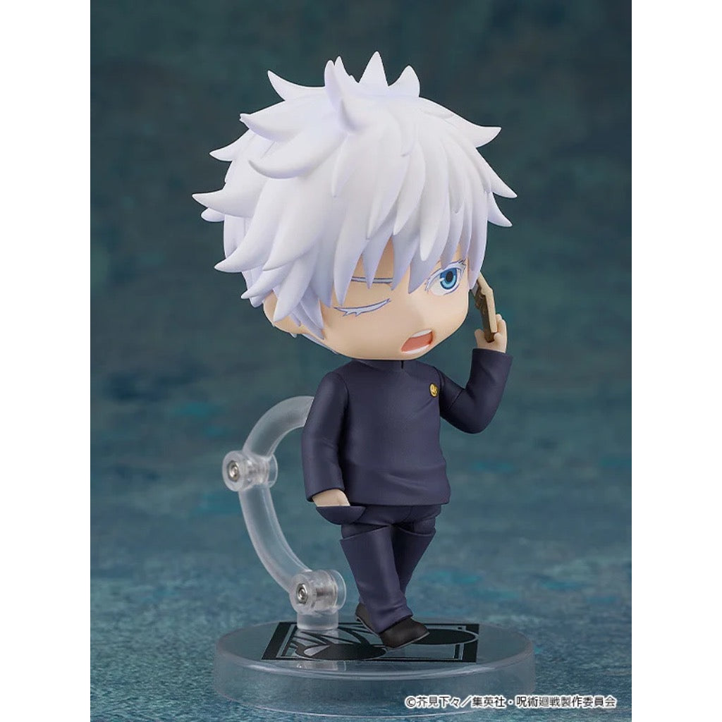 Nendoroid 2205 Jujutsu Kaisen - Satoru Gojo: Tokyo Jujutsu High School Ver. (Reissue)