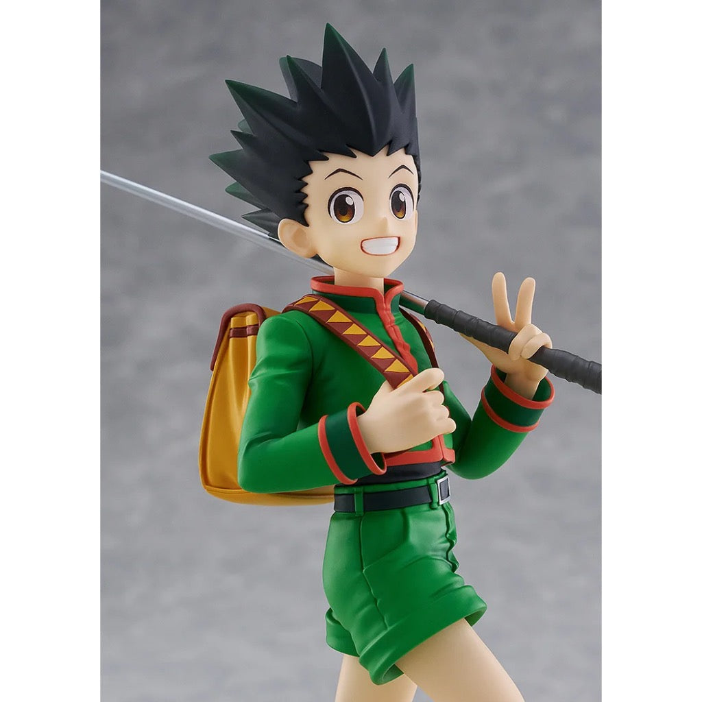 Hunter X Hunter - Pop Up Parade Gon Freecss L Size