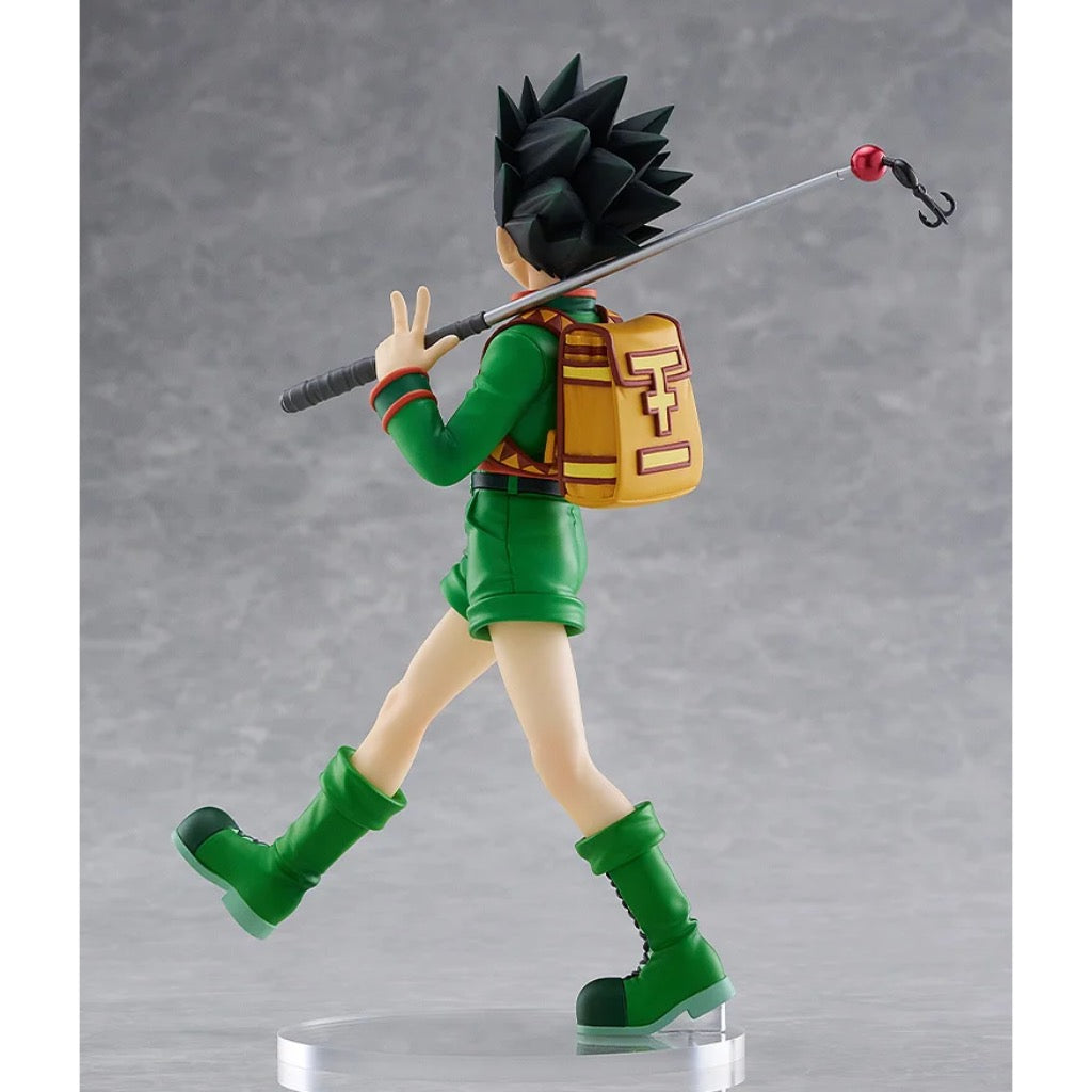 Hunter X Hunter - Pop Up Parade Gon Freecss L Size