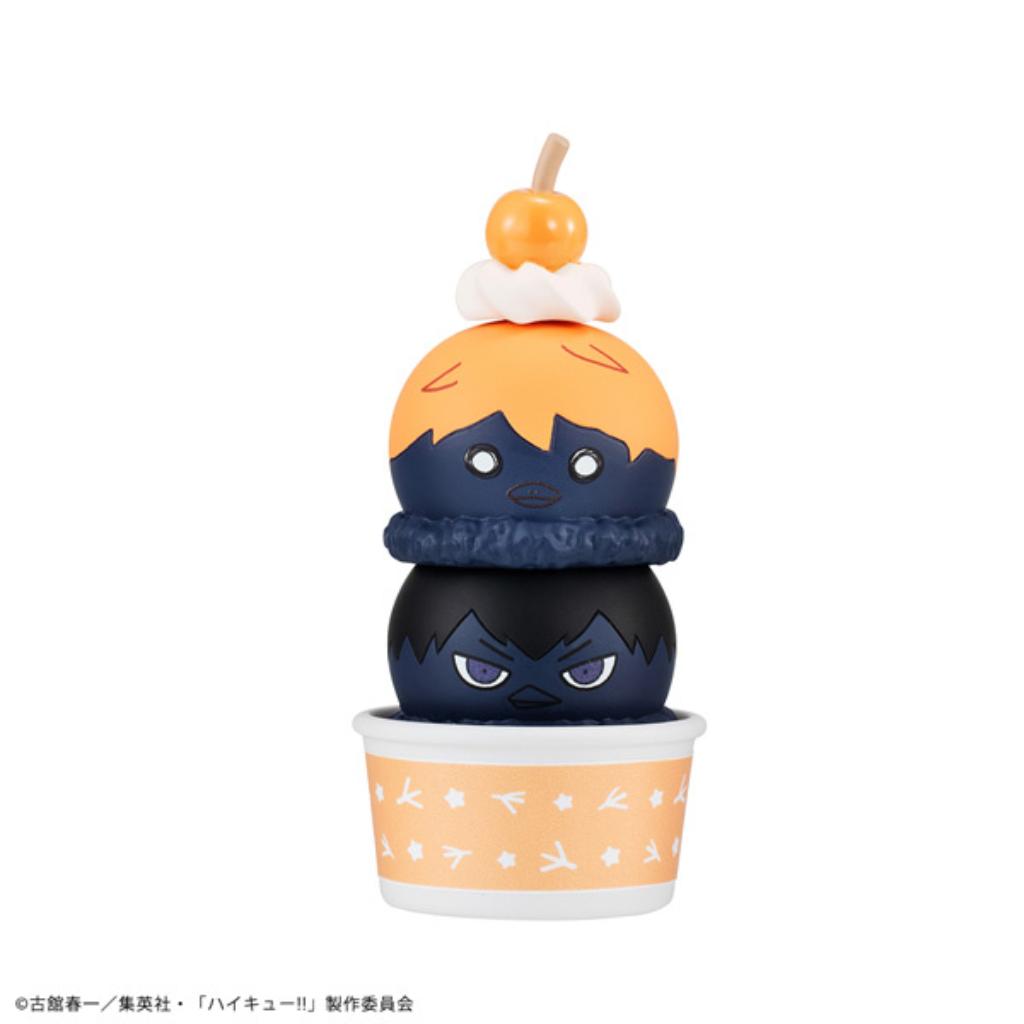 Tsumichen Stack Up & Change Haikyu Set (Box Of 6)