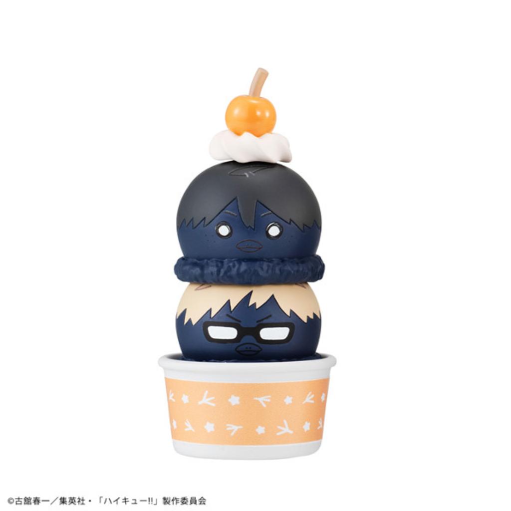Tsumichen Stack Up & Change Haikyu Set (Box Of 6)