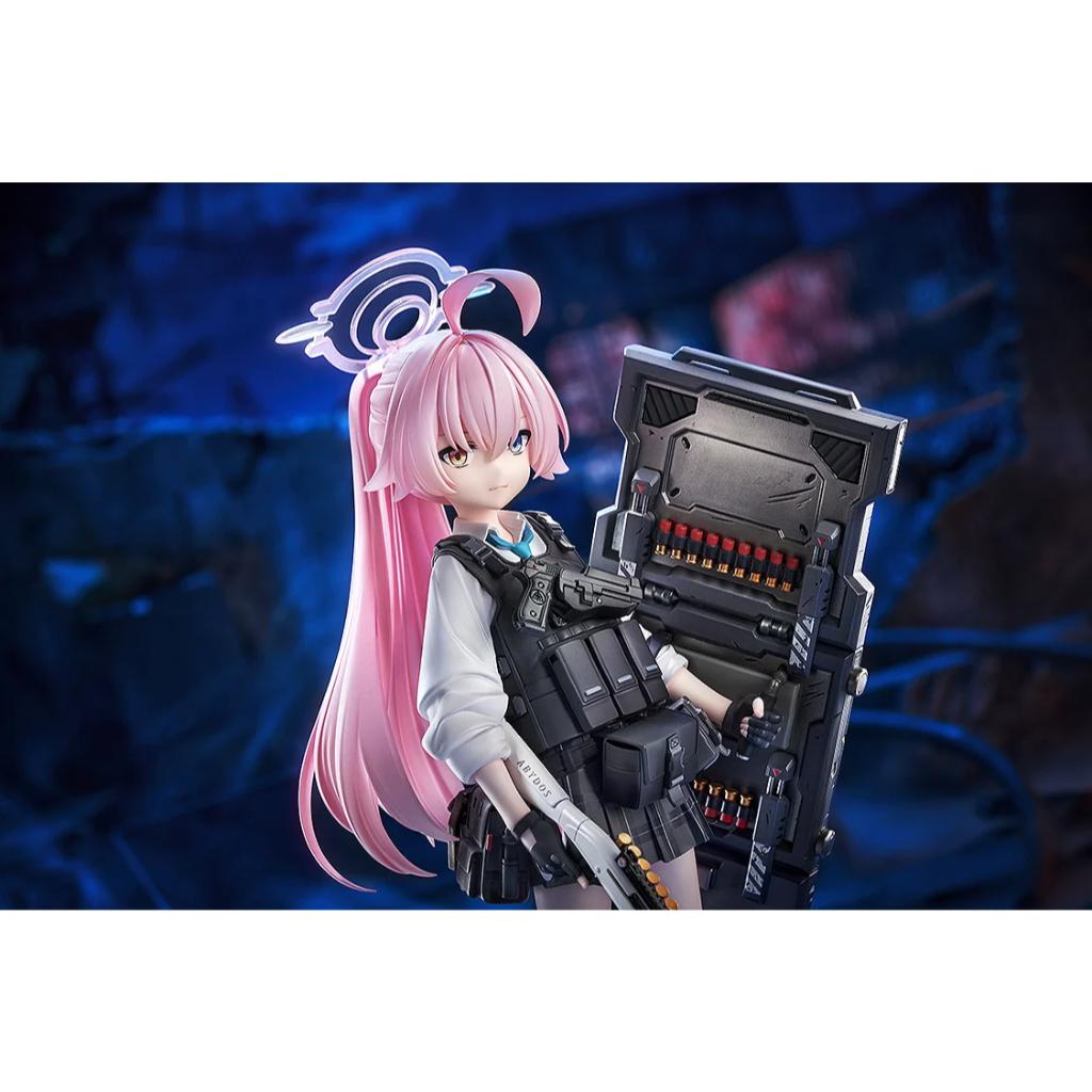 Blue Archive - Hoshino (Battle) Figurine