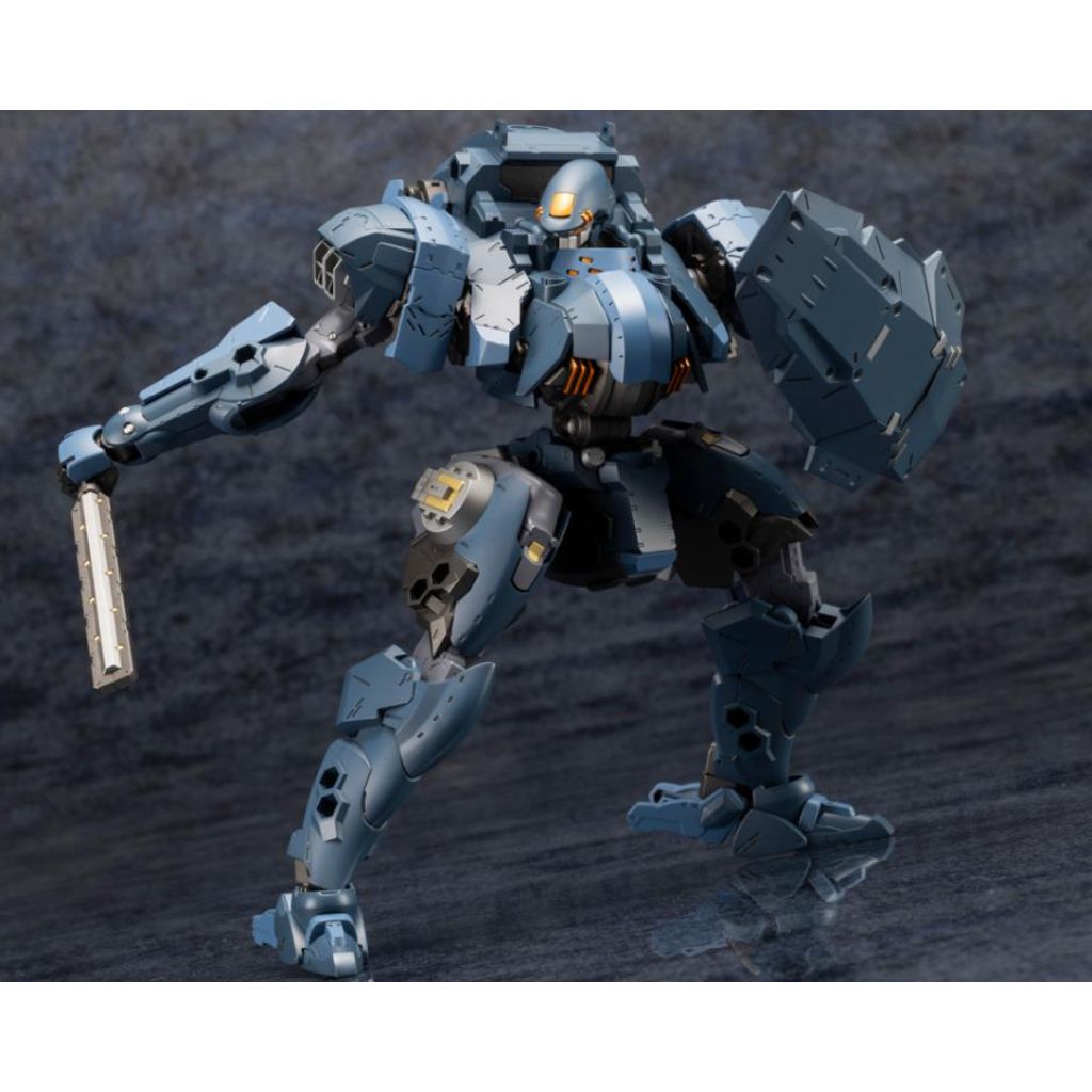 Hexa Gear - HG123 Bulkarmλ Jackal