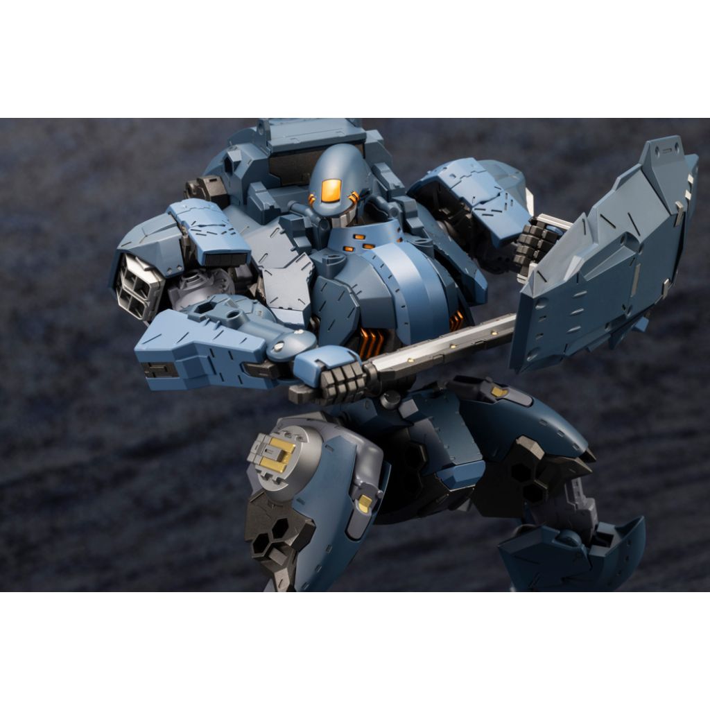 Hexa Gear - HG123 Bulkarmλ Jackal