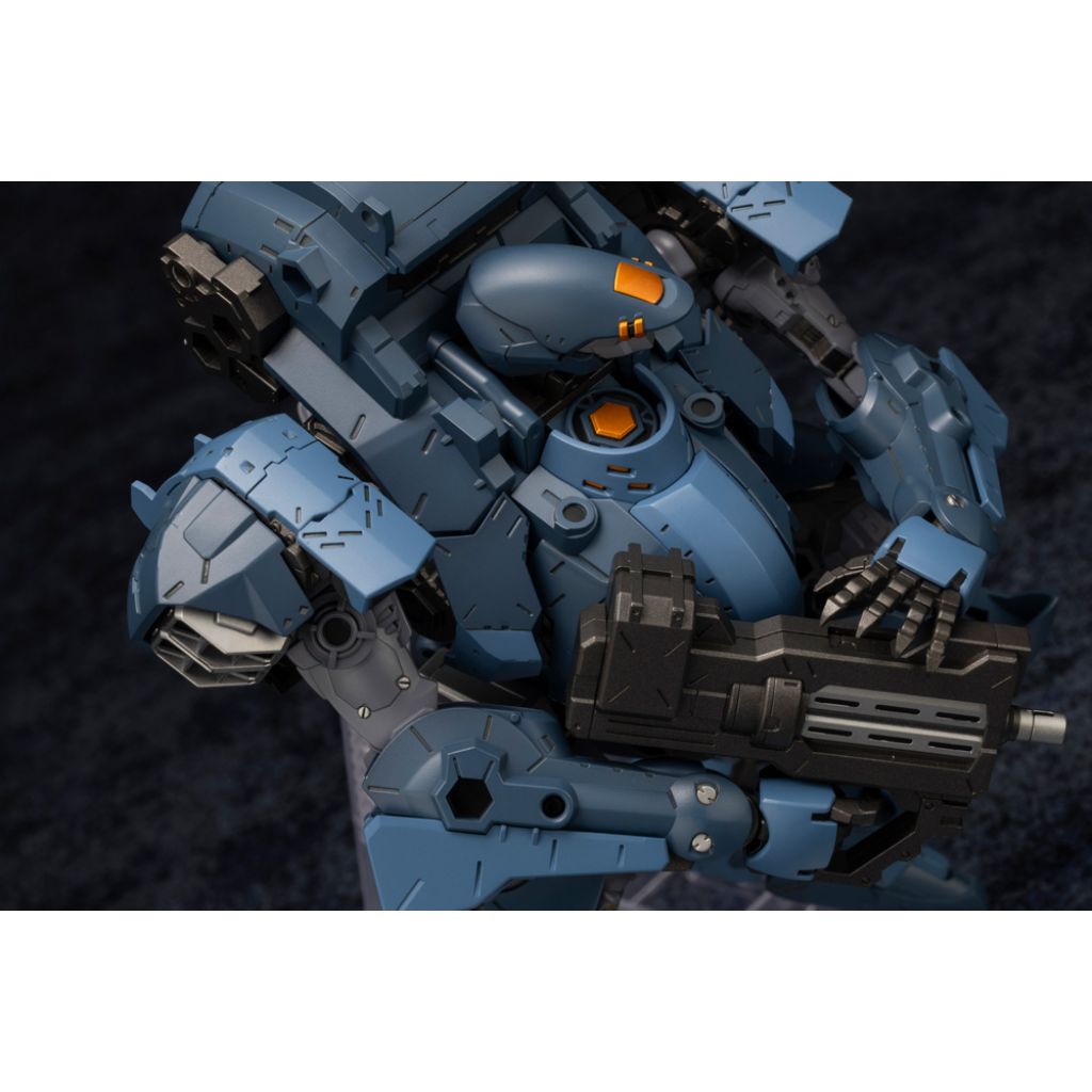 Hexa Gear - HG123 Bulkarmλ Jackal