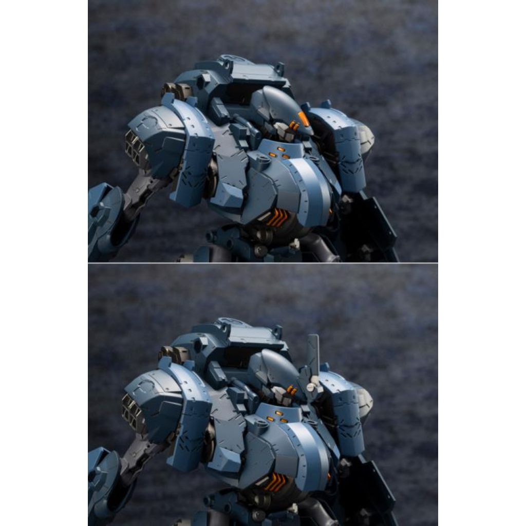 Hexa Gear - HG123 Bulkarmλ Jackal