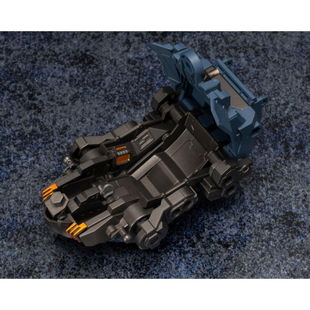 Hexa Gear - HG123 Bulkarmλ Jackal