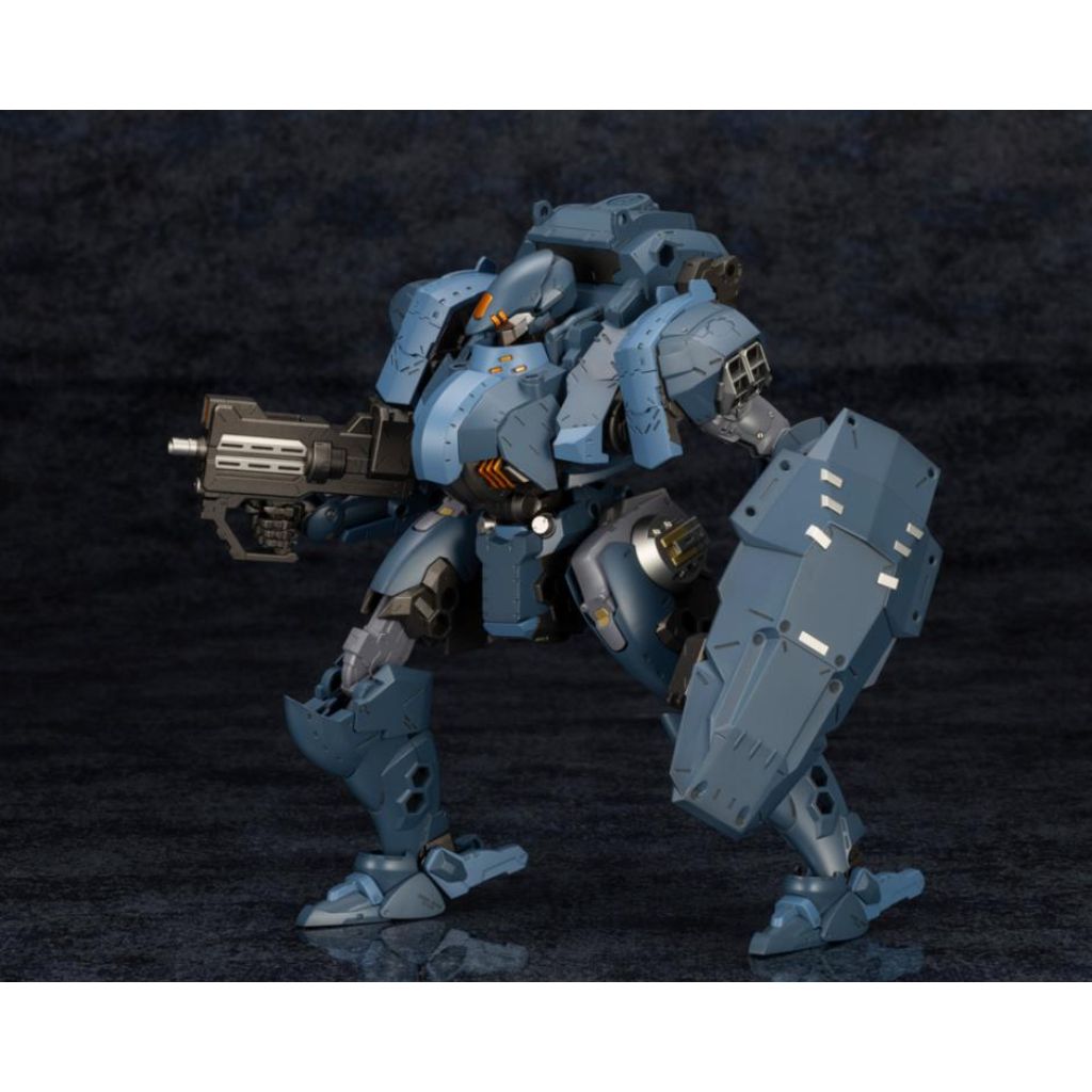 Hexa Gear - HG123 Bulkarmλ Jackal