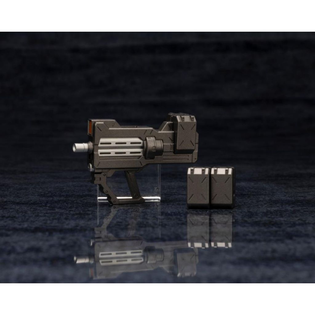 Hexa Gear - HG123 Bulkarmλ Jackal