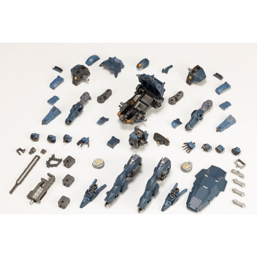 Hexa Gear - HG123 Bulkarmλ Jackal