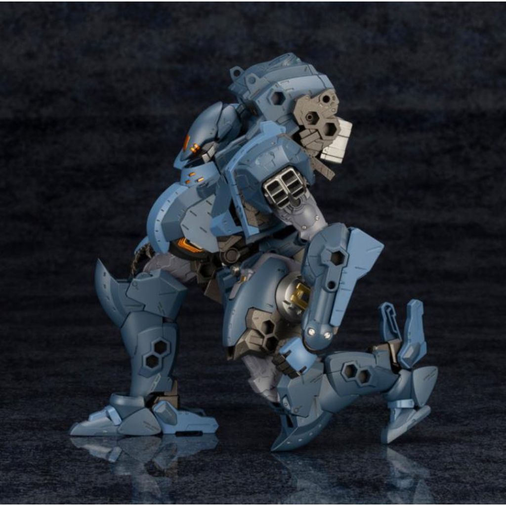 Hexa Gear - HG123 Bulkarmλ Jackal